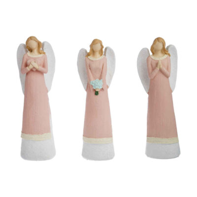Willow Tree Figurine – Angel, 3 Pieces