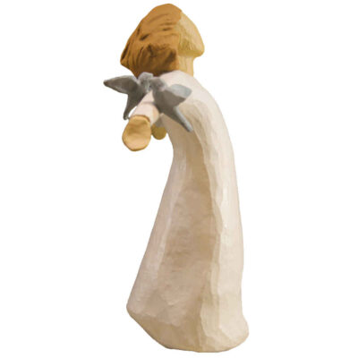 Willow Tree Figurine – Angel Felicity