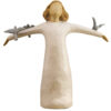 Willow Tree Figurine - Angel Felicity