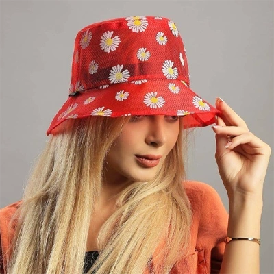 Bucket Hats – Order today