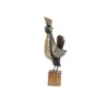 Fantasy Figurine - Crowned Persian Phoenix Bird Model
