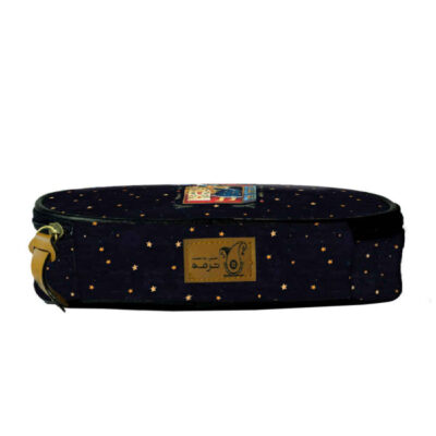 Fantasy Pencil Case Model Moon