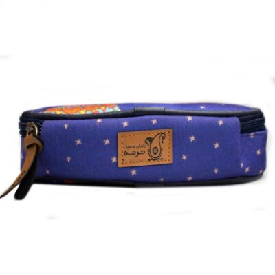 Fantasy Pencil Case Model Zolf