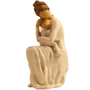 For Ever Figurine Statue