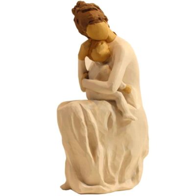 Willow Tree Figurine – Forever
