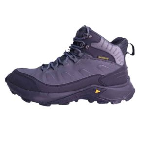 HUMTTO Hiking Boots EVA Sole & Waterproof for Outdoor
