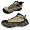 HUMTTO Hiking Boots EVA Sole & Waterproof for Outdoor 2-3520