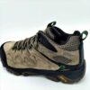 HUMTTO Hiking Boots EVA Sole & Waterproof for Outdoor 2-3520