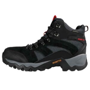 HUMTTO Men's Hiking Shoes Outdoor 210361A