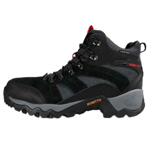 HUMTTO Hiking Boots EVA Sole & Waterproof for Outdoor 210361A