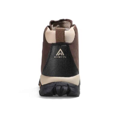 HUMTTO Hiking Boots EVA Sole & Waterproof for Outdoor 210371A-5