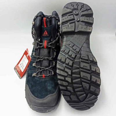 HUMTTO Hiking Boots EVA Sole & Waterproof for Outdoor 210473A-1