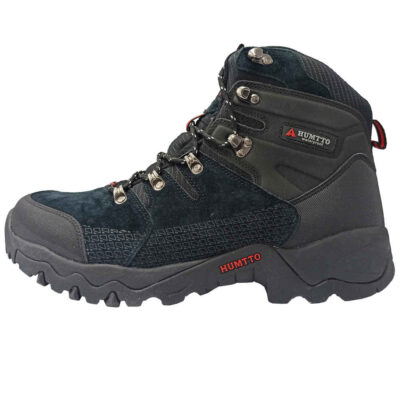 HUMTTO Hiking Boots EVA Sole & Waterproof for Outdoor 210473A-1