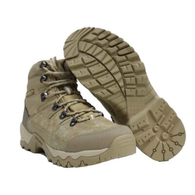 HUMTTO Hiking Boots EVA Sole & Waterproof for Outdoor 210473A-4
