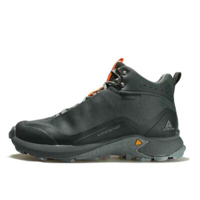 HUMTTO Hiking Boots EVA Sole & Waterproof for Outdoor 210500A