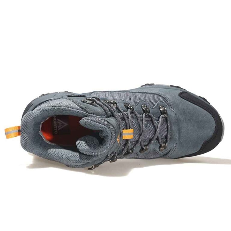 HUMTTO Hiking Boots EVA Sole & Waterproof for Outdoor 220022A ShopiPersia
