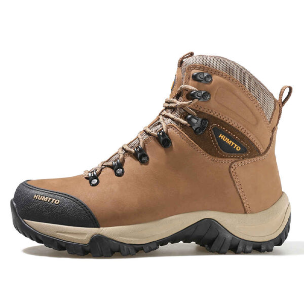 HUMTTO Hiking Boots EVA Sole & Waterproof for Outdoor 220865A