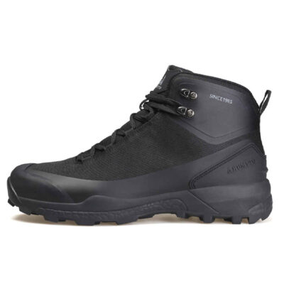 HUMTTO Hiking Boots EVA Sole & Waterproof for Outdoor 220939A