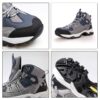 HUMTTO Hiking Boots EVA Sole & Waterproof for Outdoor 290015A