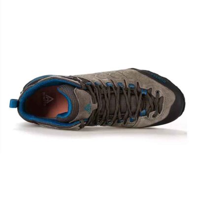 HUMTTO Hiking Boots EVA Sole & Waterproof for Outdoor 290027