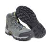 HUMTTO Hiking Boots EVA Sole & Waterproof for Outdoor 3-210473A