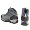 HUMTTO Hiking Boots EVA Sole & Waterproof for Outdoor 3-210473A