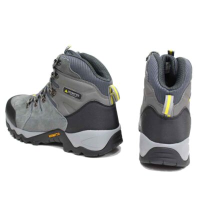 HUMTTO Hiking Boots EVA Sole & Waterproof for Outdoor 3-210473A