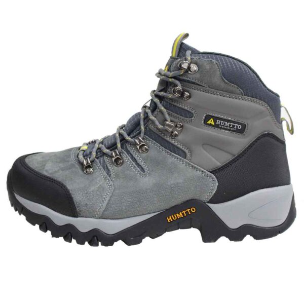 HUMTTO Men's Hiking Shoes Outdoor 220865A - ShopiPersia