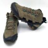 HUMTTO Hiking Boots EVA Sole & Waterproof for Outdoor 3-210723A
