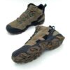 HUMTTO Hiking Boots EVA Sole & Waterproof for Outdoor 3-210723A