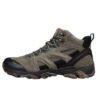 HUMTTO Hiking Boots EVA Sole & Waterproof for Outdoor 3-210723A