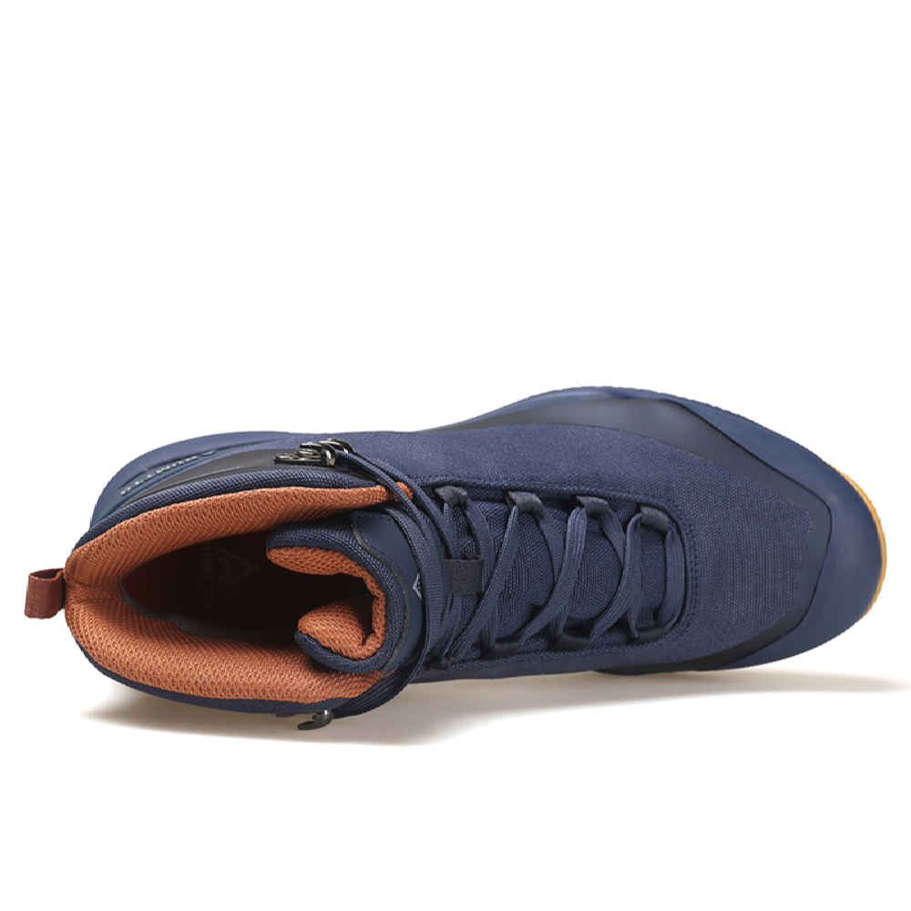 HUMTTO Hiking Boots EVA Sole & Waterproof for Outdoor 3-220939A