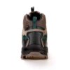 HUMTTO Hiking Boots EVA Sole & Waterproof for Outdoor 3-290015A