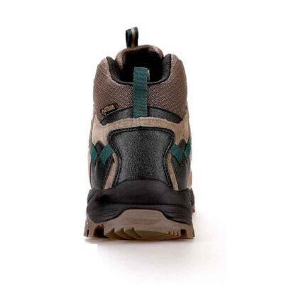 HUMTTO Hiking Boots EVA Sole & Waterproof for Outdoor 3-290015A