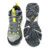 HUMTTO Hiking Boots EVA Sole & Waterproof for Outdoor 3-HT3520
