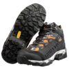 HUMTTO Hiking Boots EVA Sole & Waterproof for Outdoor 3908