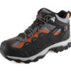 HUMTTO Hiking Boots EVA Sole & Waterproof for Outdoor 3908