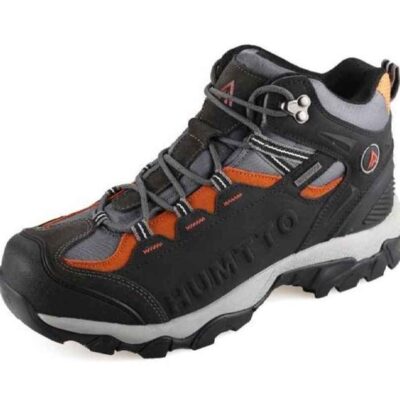 HUMTTO Hiking Boots EVA Sole & Waterproof for Outdoor 3908