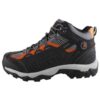 HUMTTO Hiking Boots EVA Sole & Waterproof for Outdoor 3908