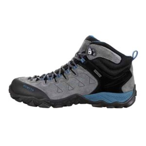 HUMTTO Men's Hiking Shoes Outdoor NSS 290027