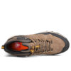 HUMTTO Hiking Boots EVA Sole & Waterproof for Outdoor 3-210337A