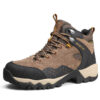 HUMTTO Hiking Boots EVA Sole & Waterproof for Outdoor 3-210337A