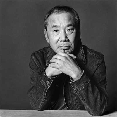 Haruki Murakami Farsi Books – Get now