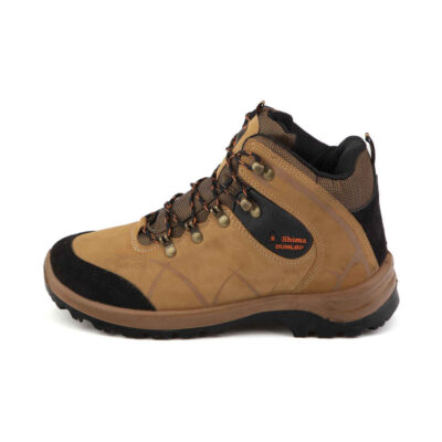 Versatile Hiking Boot for Outdoor Waterproof Alvand