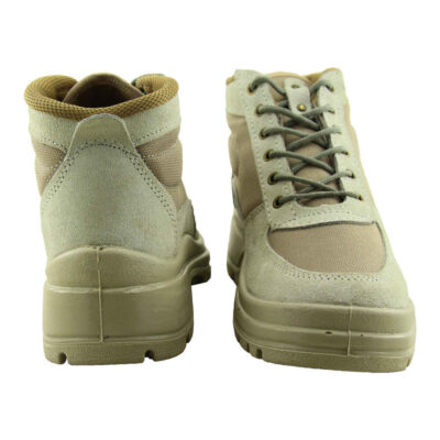 Versatile Hiking Boot for Outdoor Waterproof Eleman