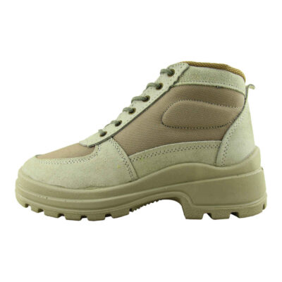 Versatile Hiking Boot for Outdoor Waterproof Eleman