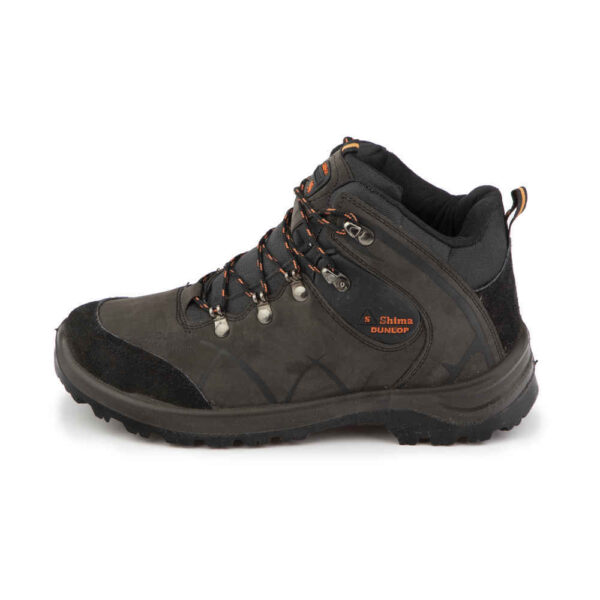 Versatile Hiking Boot for Outdoor Waterproof Shima