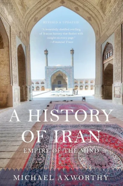 Buy History Books Farsi