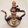 Persian Copper Rosewater Sprinkler Model Nazli