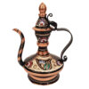 Persian Copper Rosewater Sprinkler Model Nazli